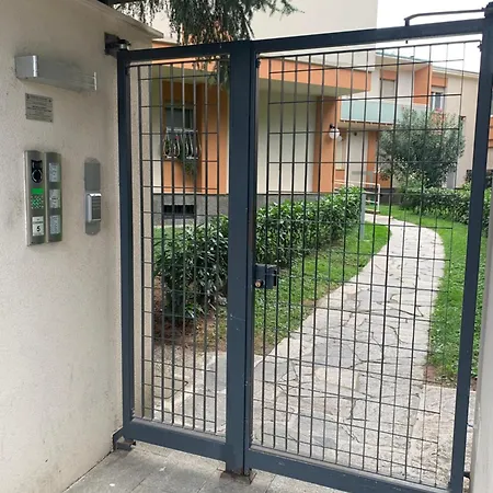 The Kaktus House - Vicino San Siro E Rho Fiera *