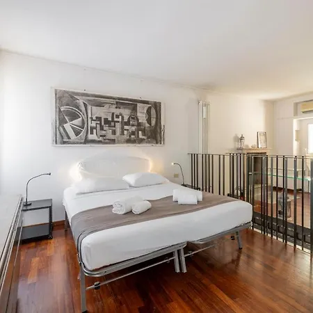 Duomo 73 - Center - B *