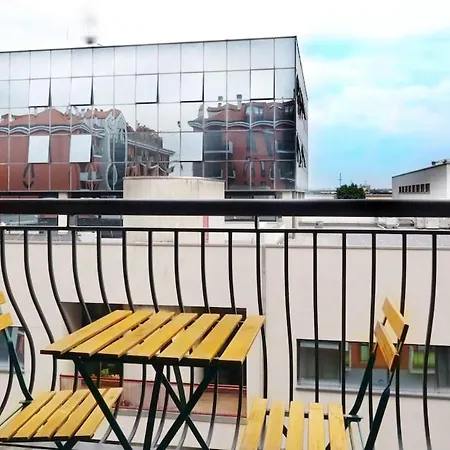 Apartman East Urban *