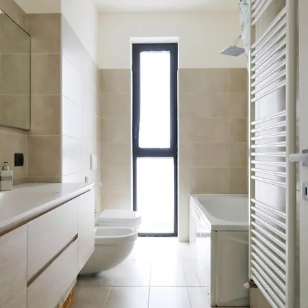 アパート East Urban