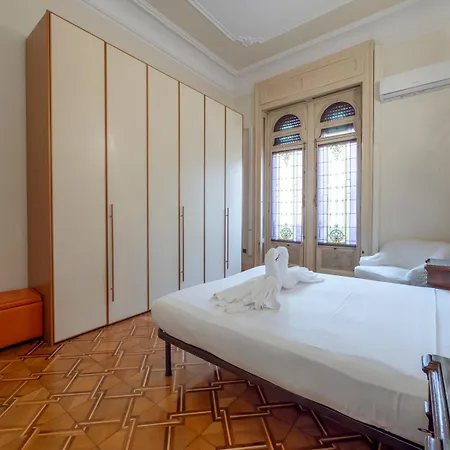 Appartement Historic Close To The Station *