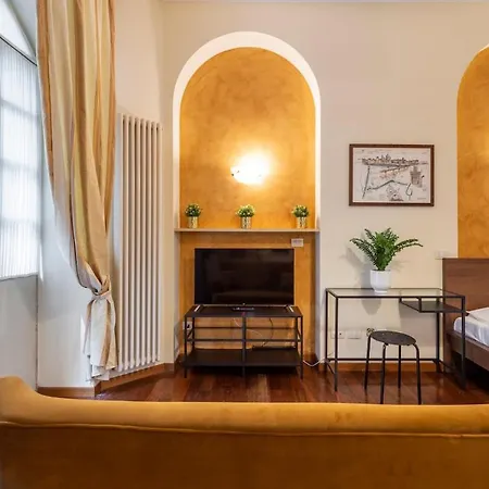 Romantic Pearl In The Heart Of - B מילאנו