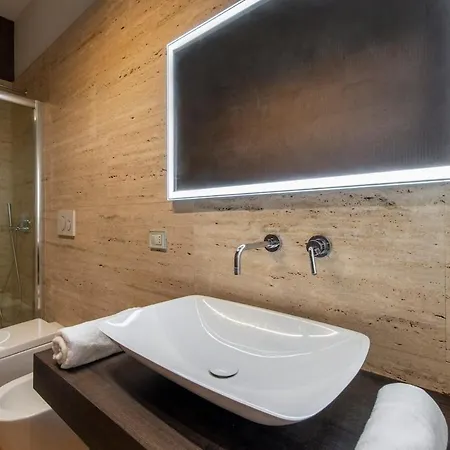 Apartament Bocconi - B Mediolan