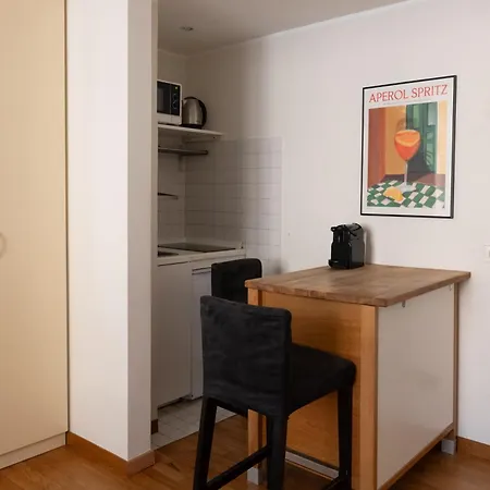 Vicino A Citylife A - Mirable Pm