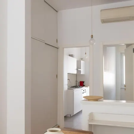 Spazioso Monolocale In Zona Residenziale - Mirablepm 아파트 *