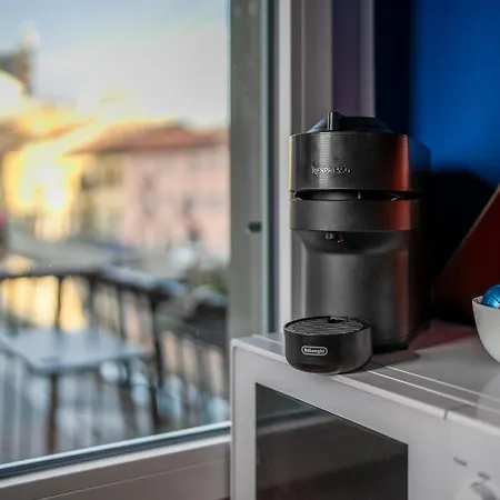 Spacious Design Flat At Navigli At 15 Min From Duomo Appartamento Milano