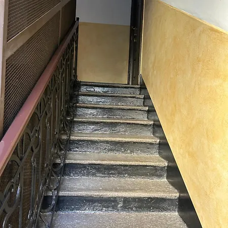 Daire Luxury Porta Venezia Center