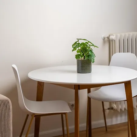 Design Flat With Terrace At 10 Min San Siro Stadium