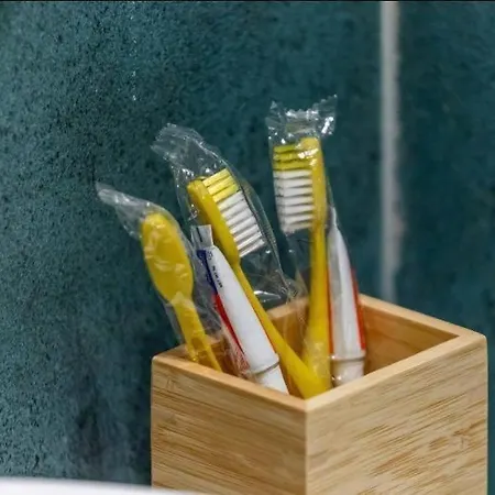 Duomo- Linate - Attaccato A M4 Con Wifi & Ac Apartamento *