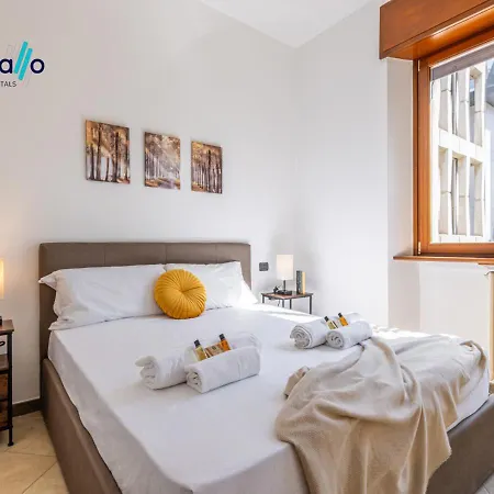 Station Skyline Suite, 300 Meters From The Station