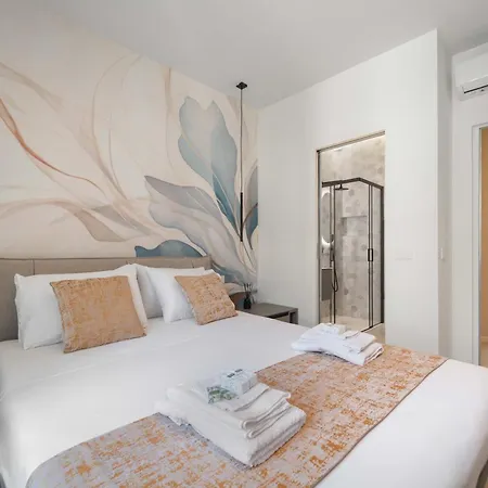 Design - 10 Min To Duomo *