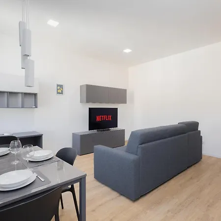 Fontana House * ميلان