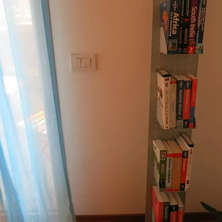 Apartamento Bright And Lovely Private In
