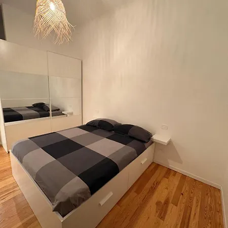 Modern&design Garibaldi-isola *