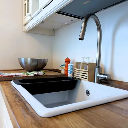 Charming With Balcony - Porta Romana Milano