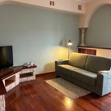 La Tana In Via Boifava In