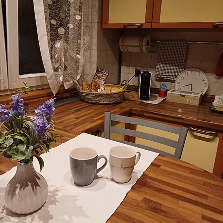 La Tana In Via Boifava In Appartement