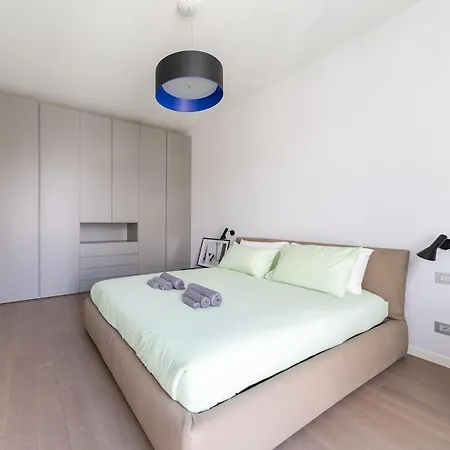 The Urban Nest - Elegante E Moderno 2 Stanze *