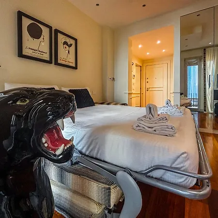 Foro Exclusive - 5 Mins From Duomo * ميلان