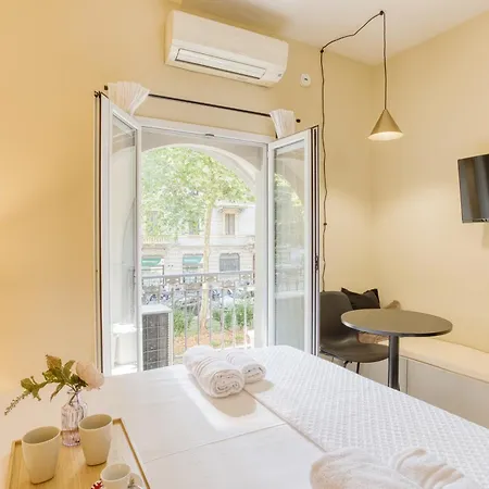 Easylife - - Montenero 29 F - Porta Romana * Milánó