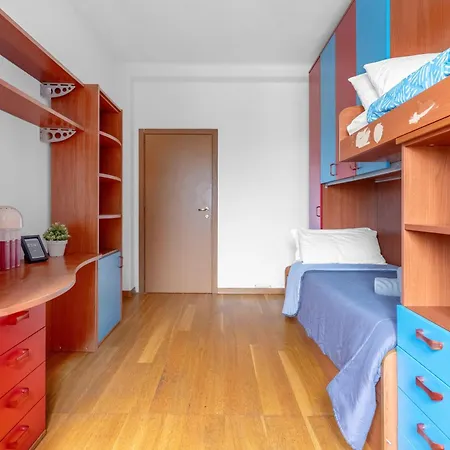 Apartman Ri2 -loreto-duomo- - Large - *