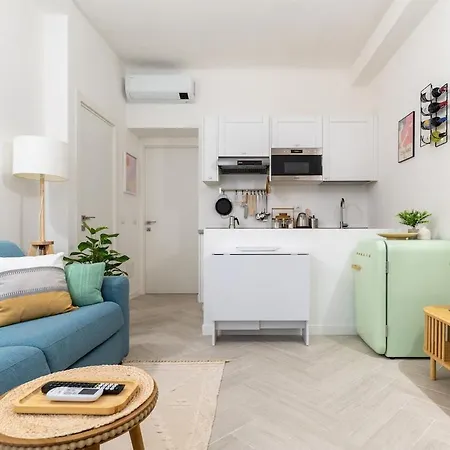 1 Bdr In Porta Romana *