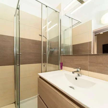 Apartamento Risorgimento House *