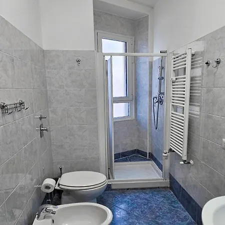 Dimora Duomo-castello Sforzesco