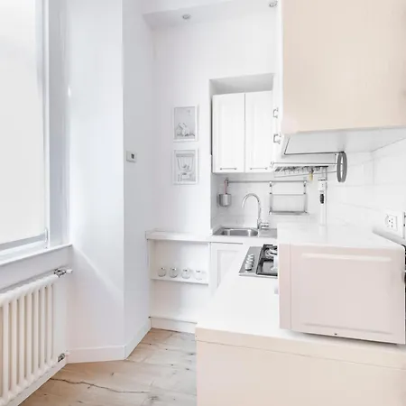 Easylife - - Castaldi 37 - Porta Venezia 아파트