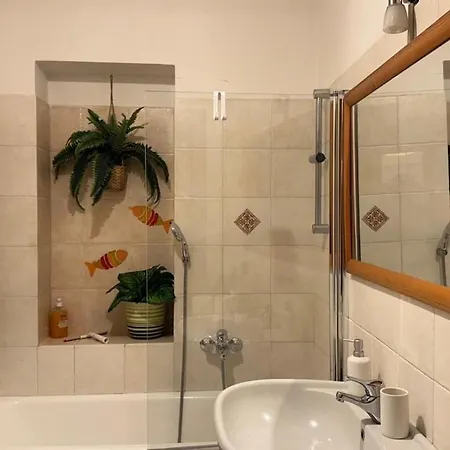 Station-bosco Verticale Cozy & Elegant Apartamento