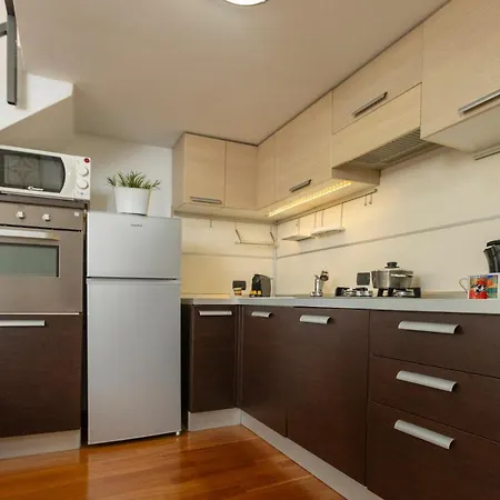 Fondazione Prada - Leobrothers - Ripamonti 132 Милан