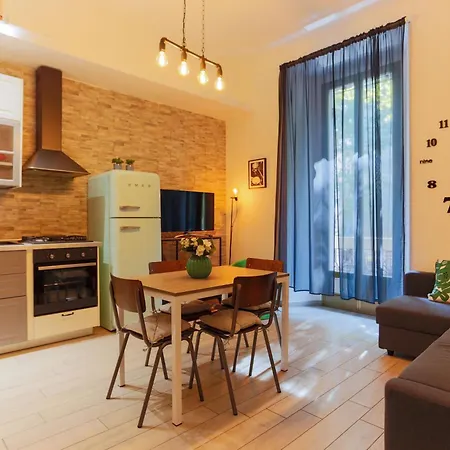 Casacenisio - Fiera-mico - Sempione Apartment