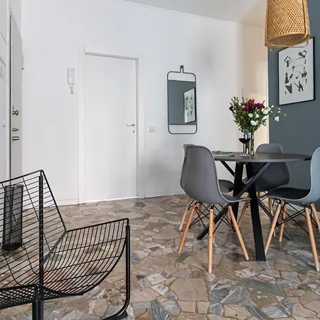 Italianway Comfort - Raffaello Sanzio 33 Apartment *