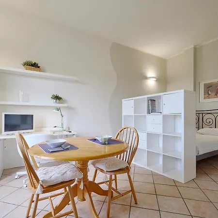 Apartamento Bright Urban - Porta Romana