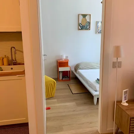 Appartement Mylo's -15 Minutes From The Duomo, Ieo, Prada *