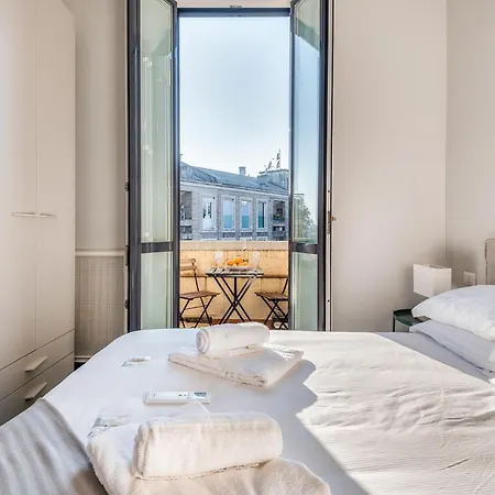 150 Passi A Piedi Dal Duomo Apartamento *