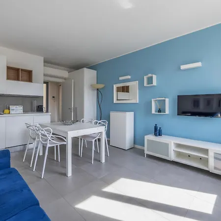 Cadorna House In Daire Milano