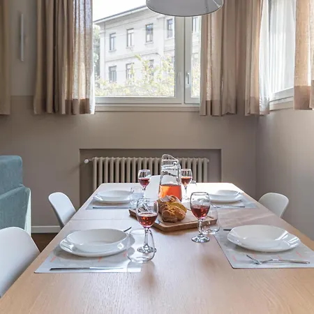 Italianway Comfort - Beato Angelico 1 Apartamento