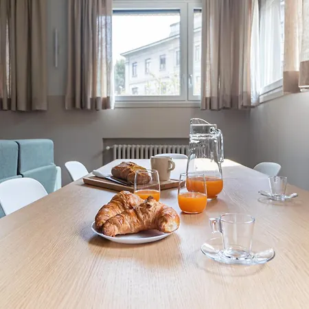 Italianway Comfort - Beato Angelico 1 *