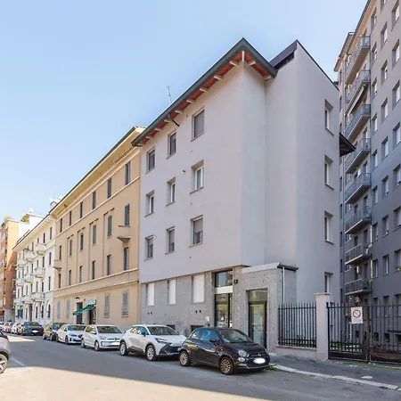 Flair Apartment Mailand