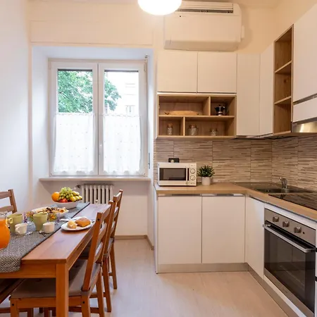 Apartman Strambio, 8 - Smart In