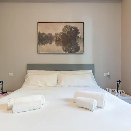 Stunning In Bovisa Apartment Milan