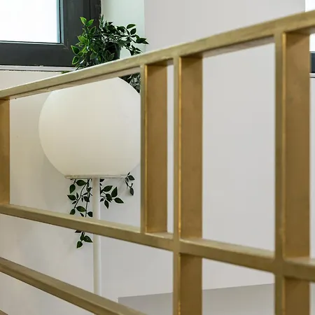 Appartement Tranquillo Paradiso A San Siro Milan