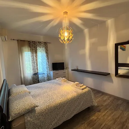 Citylife View At 100mt From Mico-fiera *