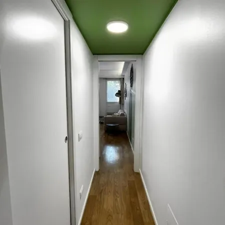 Apartamento La Martinella - San Siro - Rho Fiera M1 Milán