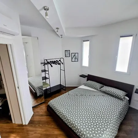 La Martinella - San Siro - Rho Fiera M1 Apartamento Milán