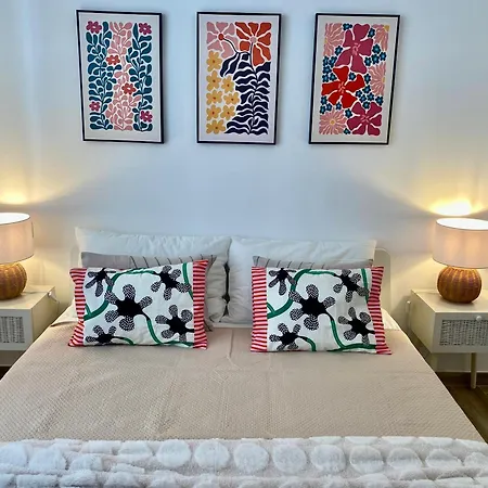 Chic Zona Navigli Appartement *