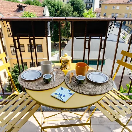 Vivimihome - Bodio House Appartement *