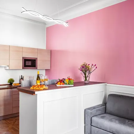 Premuda Luxury 2 * Milano