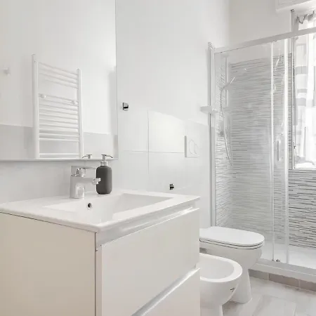 Duomo A 15 Min - Casa Accogliente - Metro M3 A 150m * Milánó